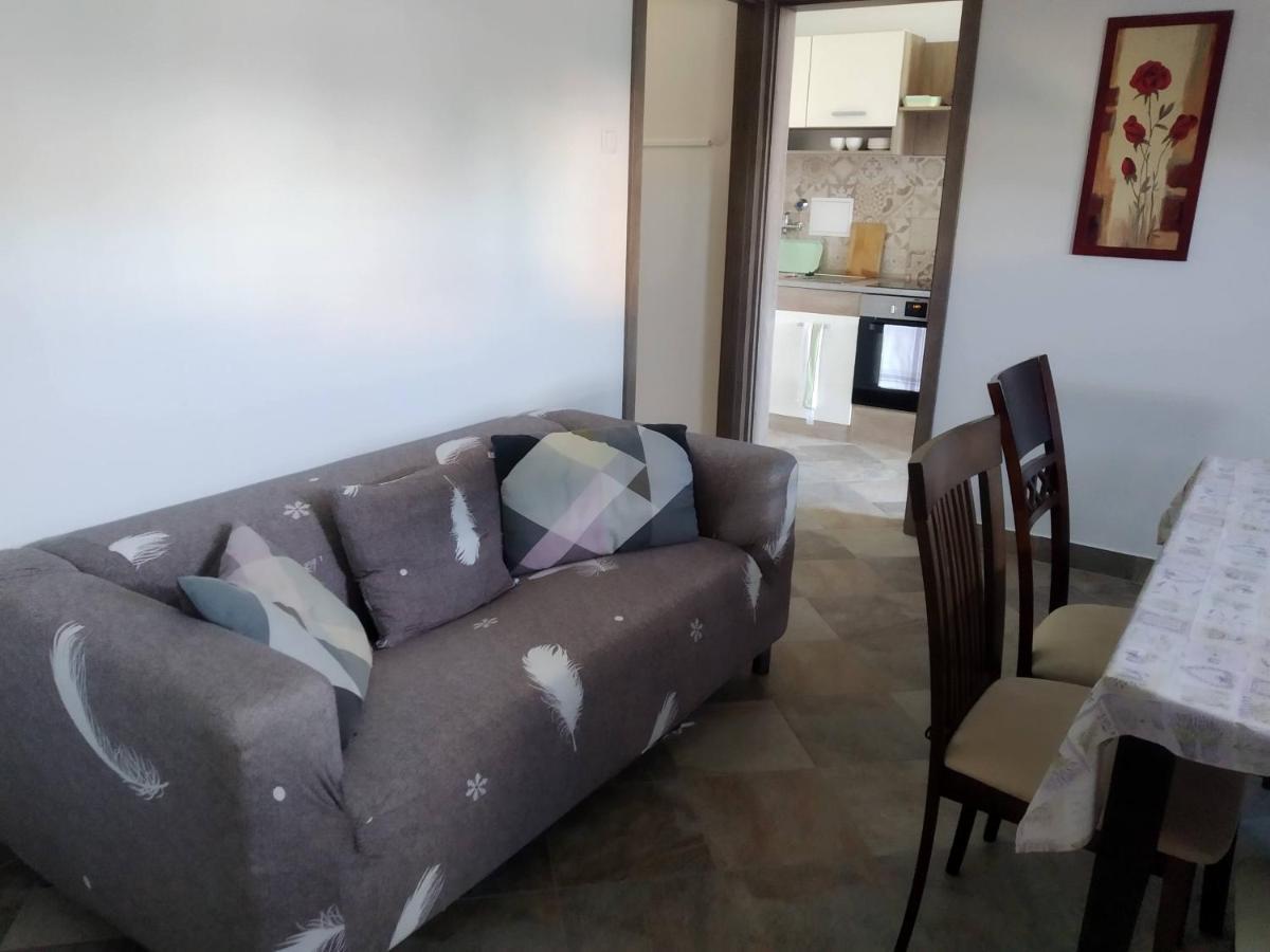 Timar Apartman Eger Exteriér fotografie