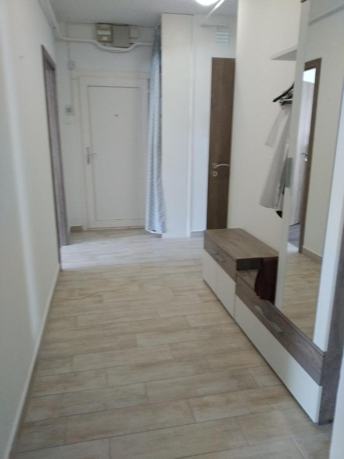 Timar Apartman Eger Exteriér fotografie